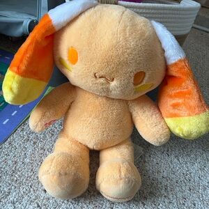 Build-A-Bear x Hello Kitty, Candy Corn Cinnamoroll